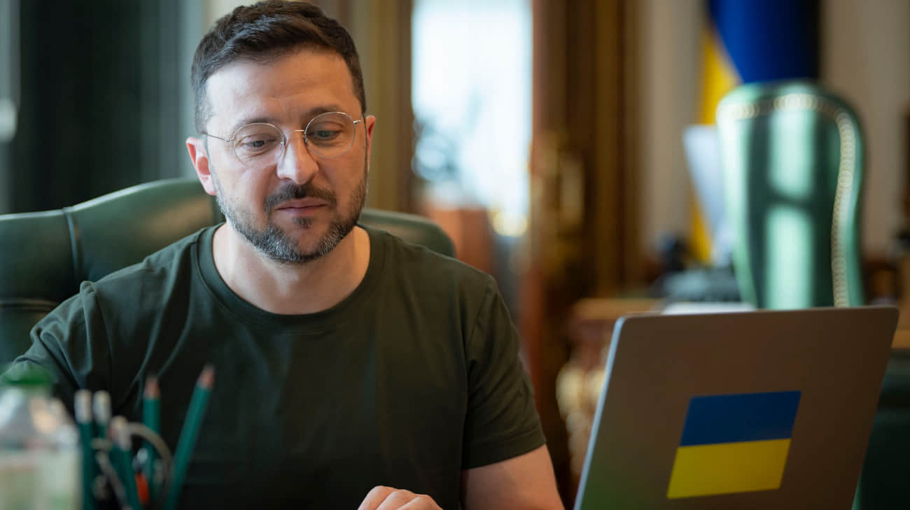 Zelensky can meet the Pope on Sunday, but it all depends on the course of negotiations with the Russian Federation