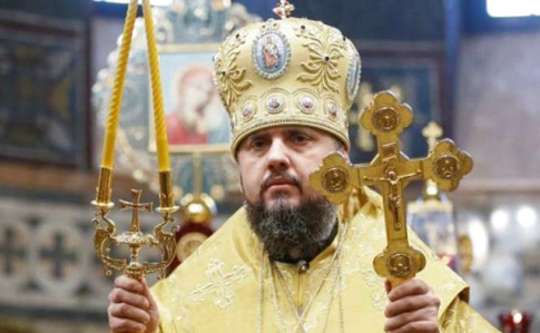 Российская церковь судится за каждую общину, которая переходит в ПЦУ – Епифаний
