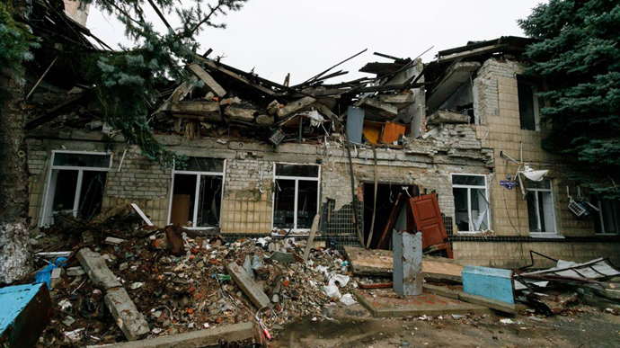 На Харківщині звільнили 454 населені пункти, туди повертається життя – ОП  