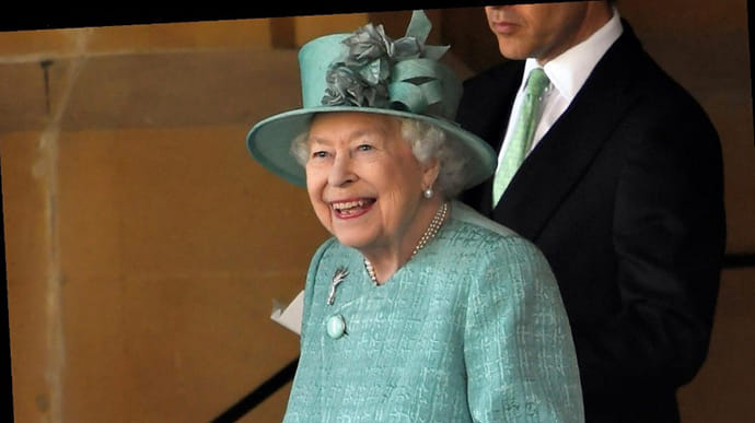Королева Британии встретится с Байденом и другими лидерами G7 в июне