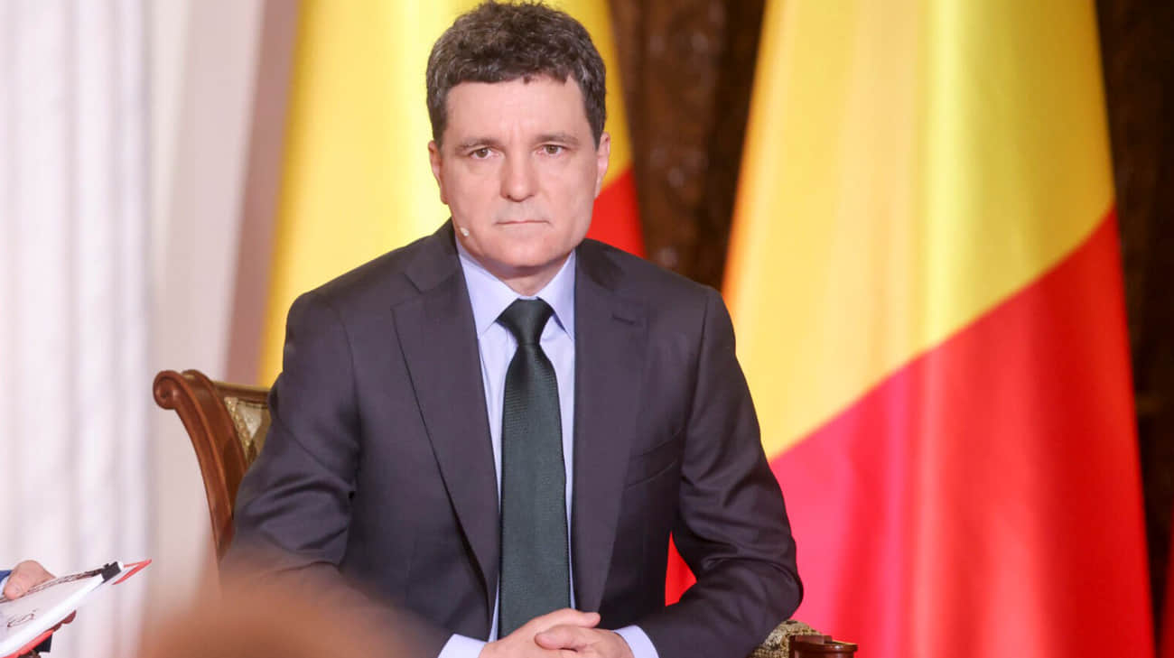 Zelensky has already congratulated the pro -Western Dana on the victory in Romania’s elections: 99.5% of the vote was calculated
