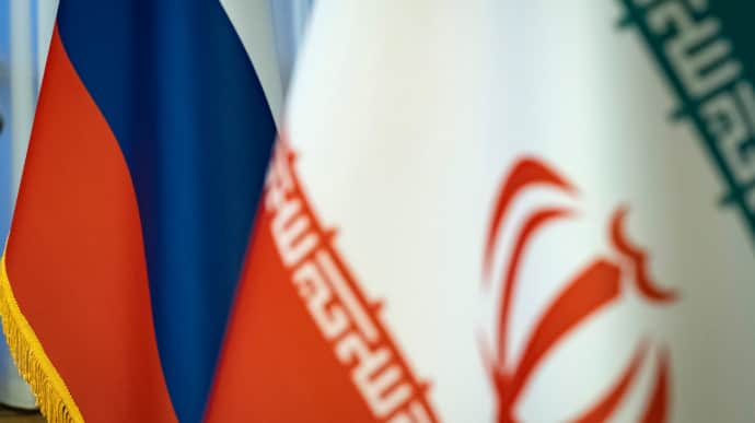Британська розвідка: конфлікт Ізраїлю та Ірану створює виклики для Росії, але Кремль бачить у ньому вигоду