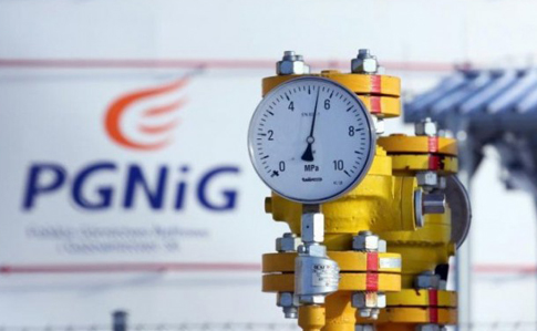 Суд Стокгольма підтвердив право PGNiG вимагати перегляду ціни на російський газ