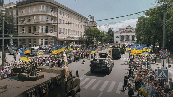 Защитники обещают отвоевать Мариуполь: Путин думает, что Азов под Азовсталью, но Азов – вся Украина