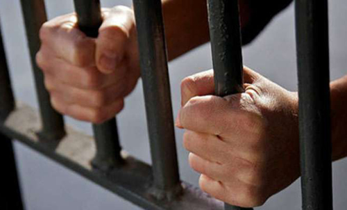 КС вимагає забрати у тюремників розслідування злочинів у в’язницях 