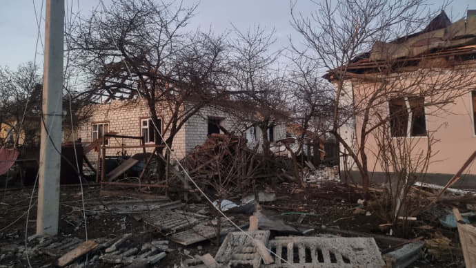 Возросло количество жертв ракетного удара по Черкасской области в пятницу
