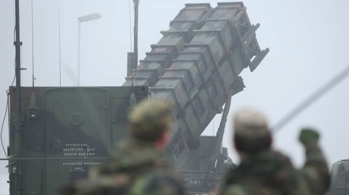 СМИ: Немецкой армии не хватает 75 тысяч солдат для выполнения планов НАТО