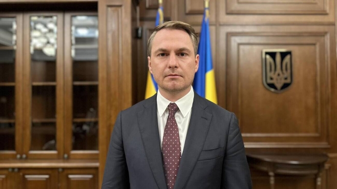 УП: Кравченка призначили генпрокурором паралельно з підготовкою змін щодо НАБУ і САП