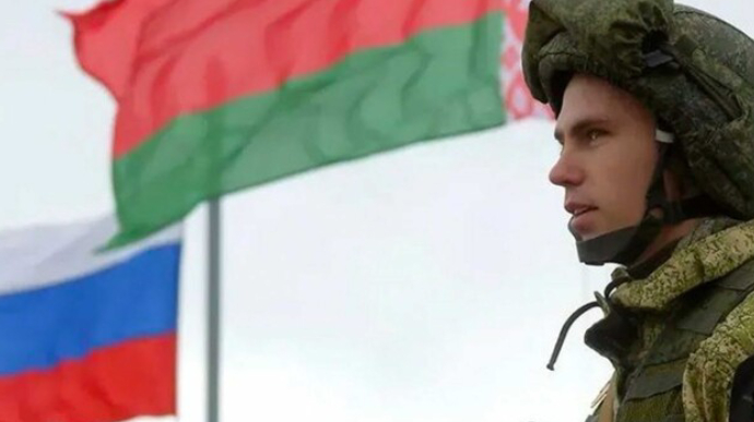 Don't provoke us: Belarusian propaganda responds to Armed Forces of Ukraine using Kremlin rhetoric