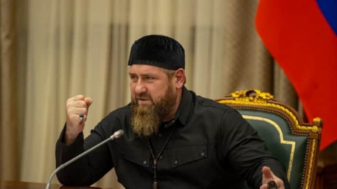 Chechen leader threatens Russian ultranationalists after terrorist attack near Moscow