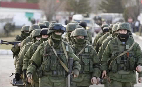 РФ може атакувати Україну з території Білорусі – розвідка