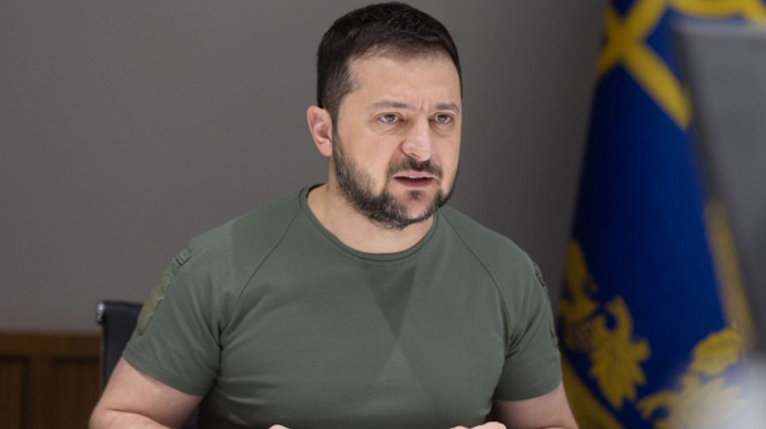Zelenskyy on explosion in Poland: I have no doubt that it was not our missile