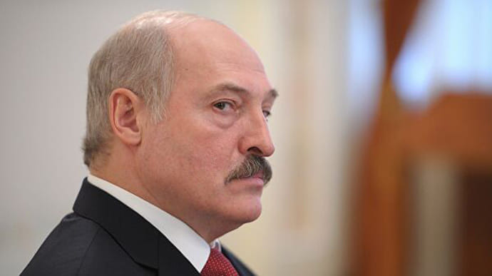 Німеччина пригрозила Лукашенку посиленням санкцій