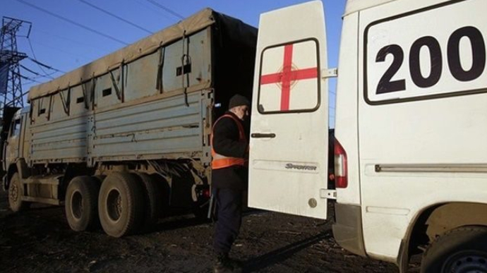 В моргах Днепра больше 1500 трупов российских солдат, их никто не хочет забирать - заммэра