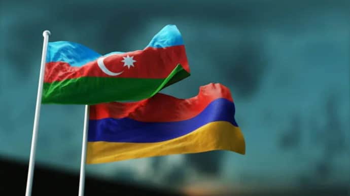 Армения обвинила Азербайджан в проведении этнических чисток в Нагорном Карабахе