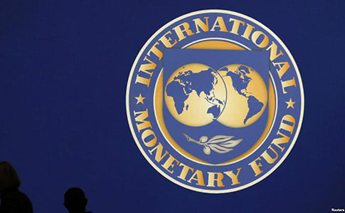 В МВФ заявили, что не откладывали рассмотрение транша для Украины