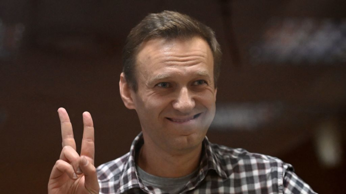 Навальний закликав лідерів Заходу оплатити рекламу в соцмережах росіянам про наслідки війни
