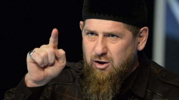 Убивство вчителя чеченцем: Кадиров закликав не провокувати віруючих