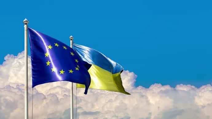 У ЄС запевняють, що обійдуть будь-яке вето Угорщини і нададуть 50 млрд Україні