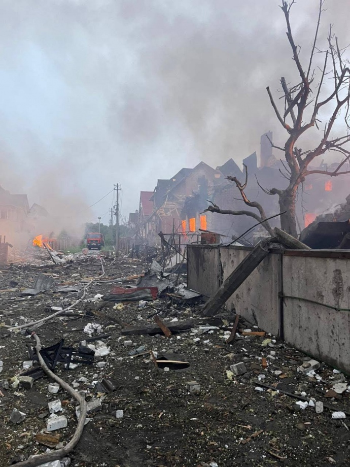 Фото: Николай Калашник