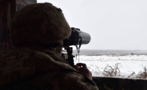 В Мінську підтвердили новорічне перемир'я на Донбасі