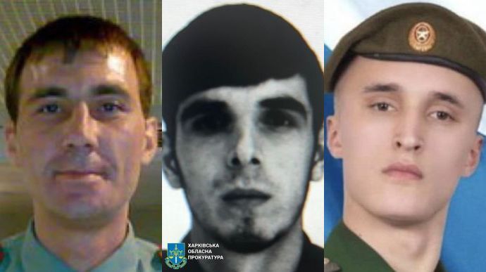 Российский полковник и двое его подчиненных насиловали украинку на Харьковщине