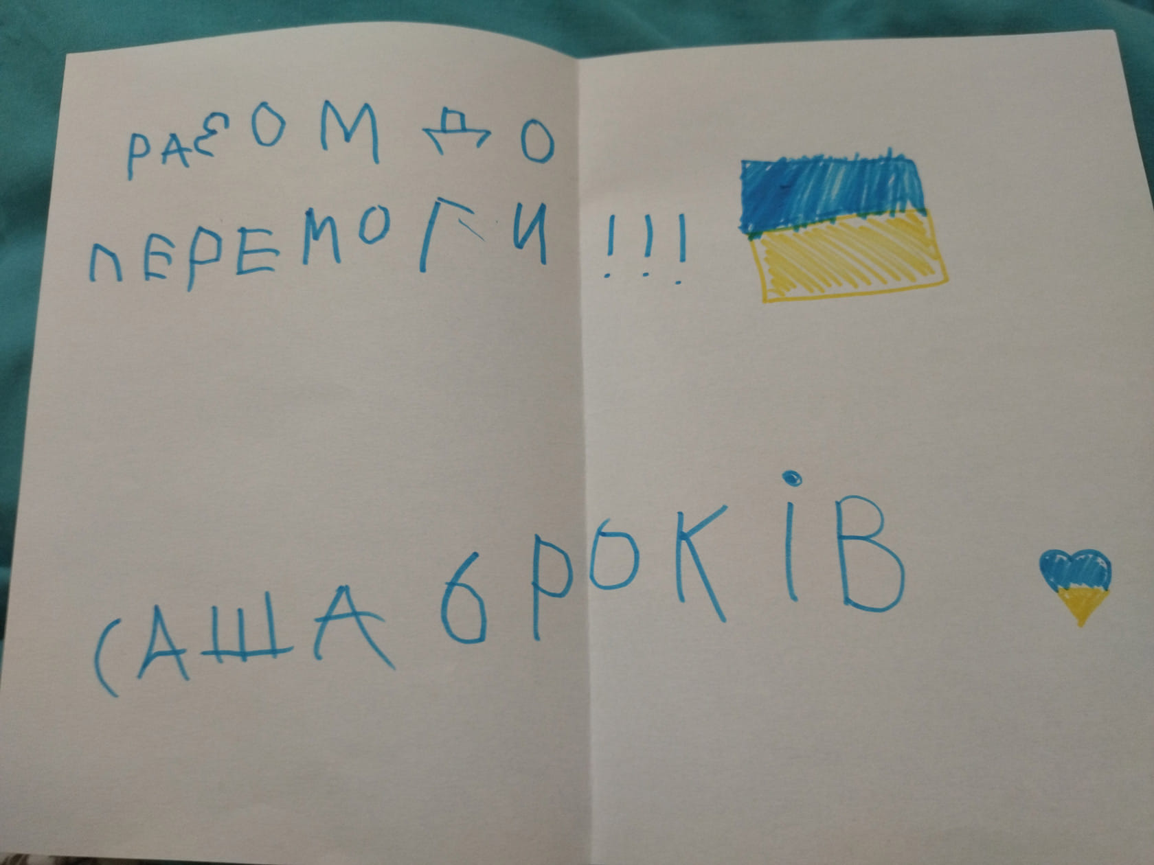 Олександр, 6 років, Запоріжжя