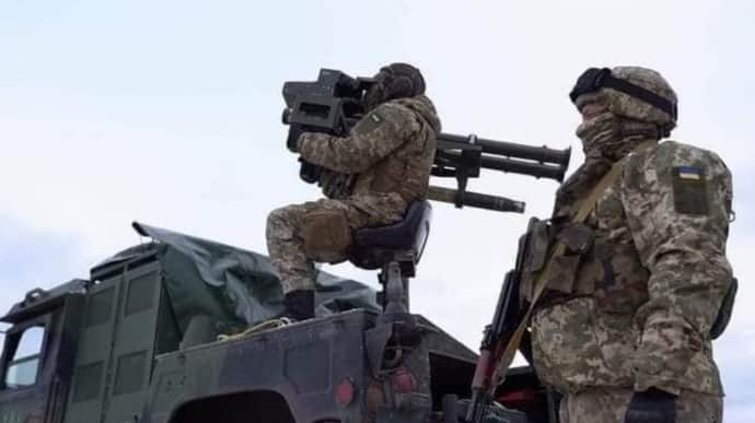 21 атаку отбили украинские войска на Новопавловском направлении - Генштаб