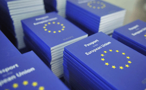 Європарламент затвердив нові правила в’їзду до Шенгену
