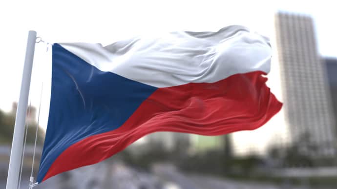 Czechia's Foreign Minister: Russia's strike on Kharkiv hypermarket proves Putin doesn't want peace