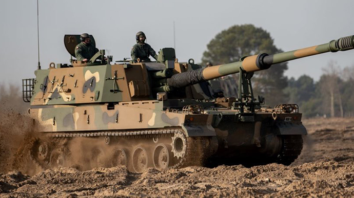 У Польщу прибули додаткові танки й гаубиці, придбані у Південної Кореї