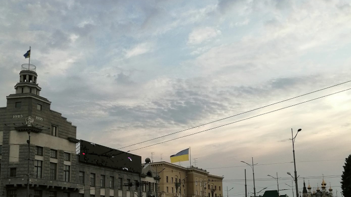 3 people were killed and 31 injured, including 4 children in the shelling of Kharkiv – the head of the Regional Military Administration 