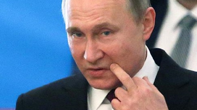 ISW: Путін не пропонував переговори з Україною, це блеф для Заходу 