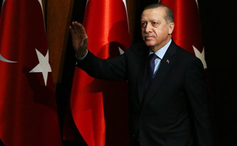 Выборы в Турции: Эрдоган пока лидирует 