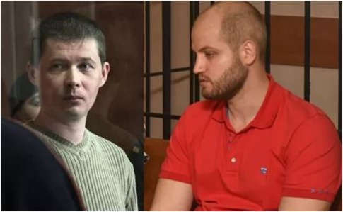 Справа 2 травня: суд залишив у силі арешт Долженкова