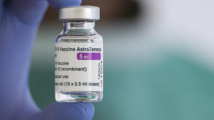 В AstraZeneca заявили про ефективність вакцини проти штаму Дельта