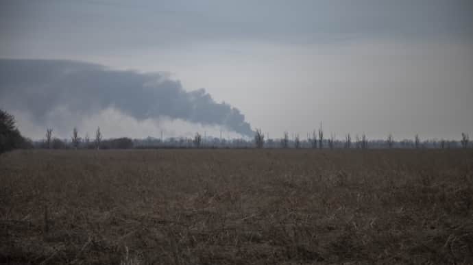 Russians attack Siversk in Donetsk Oblast, killing 4 people