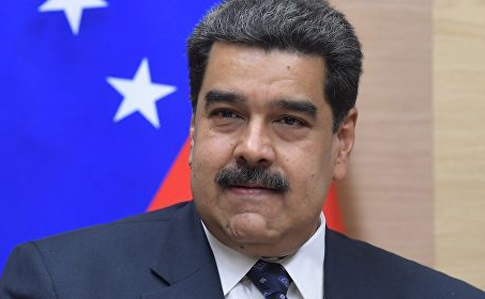 Мадуро: Трамп наказав мене вбити