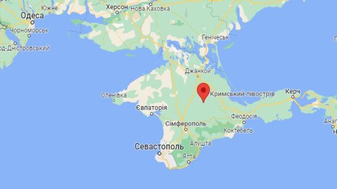 Україна розробляє евакуаційні маршрути для жителів окупованого Криму – Подоляк