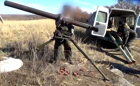IPHR: Росія обстріляла мінімум 5 сіл Луганщини