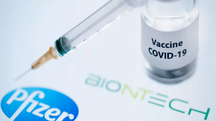 Pfizer розпочинає поставки американської вакцини у Мексику