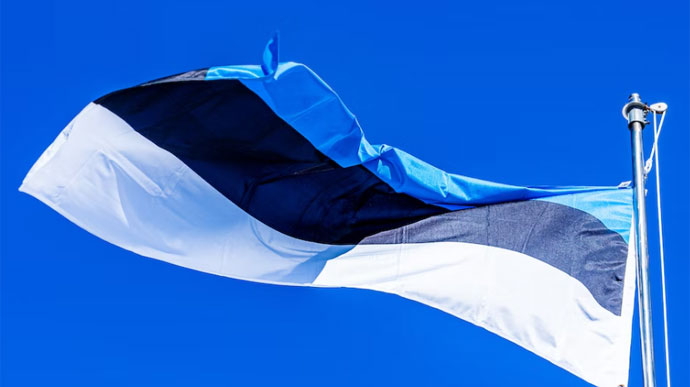 Естонія висилає дипломата посольства РФ: займався підривом безпеки і поширював пропаганду