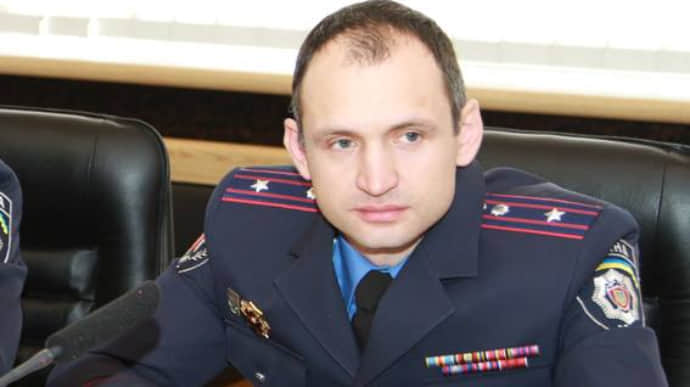 Новым заместителем Ермака стал один из руководителей МВД правительства Азарова