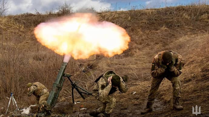 Возросло количество немцев, которые за увеличение поставок оружия Украине