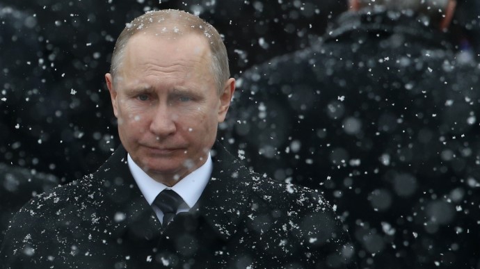 Путин начал репрессии против главарей ФСБ за провал в Украине – журналисты