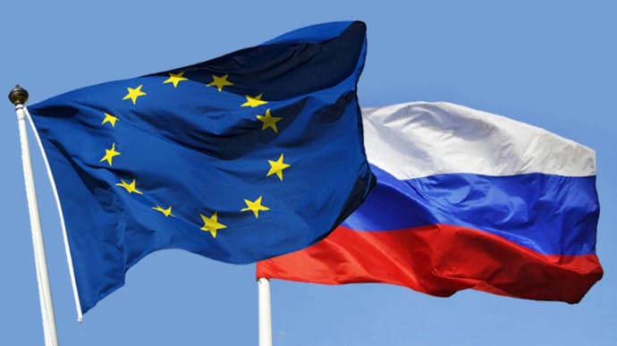 Євросоюз представив нову стратегію відносин з Росією