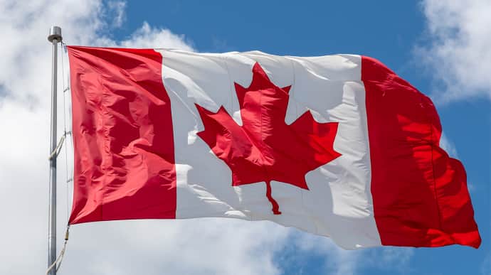 Канада візьме участь у Саміті миру в Швейцарії
