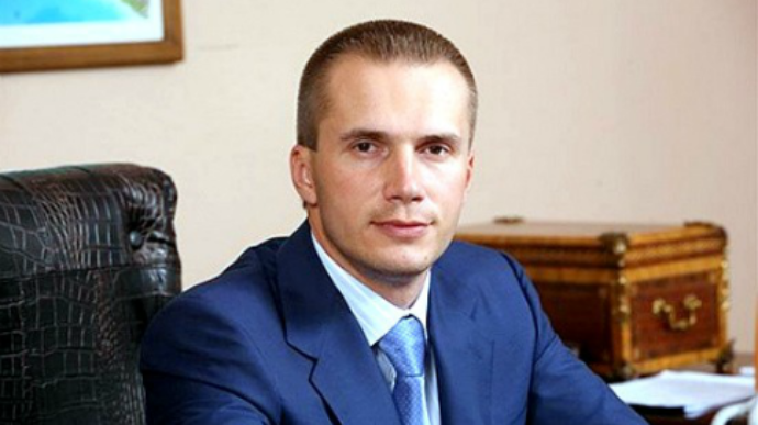 Син Януковича перевів бізнес у юрисдикцію РФ – ЗМІ
