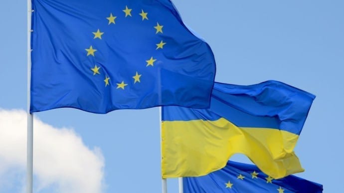Віцепрезидент Єврокомісії: Корупція продовжує гальмувати реформи в Україні