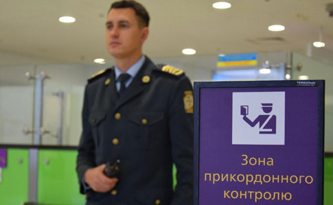 Все меньше россиян приезжают в Украину – пограничная служба